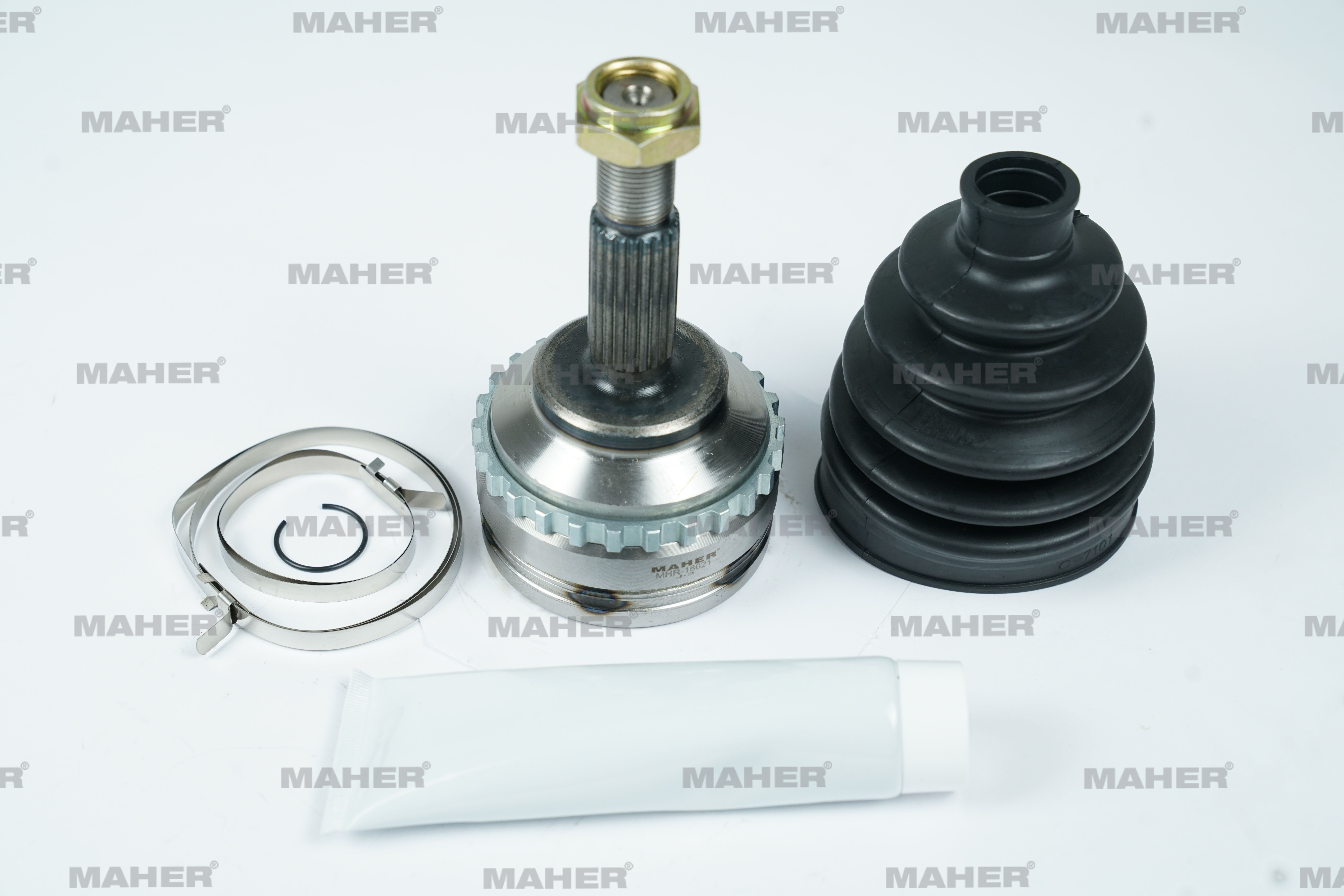 Renault Symbol Dış Aks Kafası Dış OEM 7700110484 Renault Symbol Dış Aks Kafası Dış OEM 7700110484